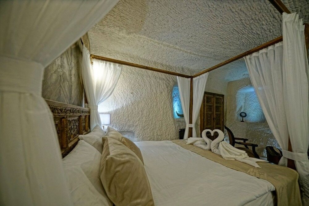 Учисар: Wish Cappadocia Love