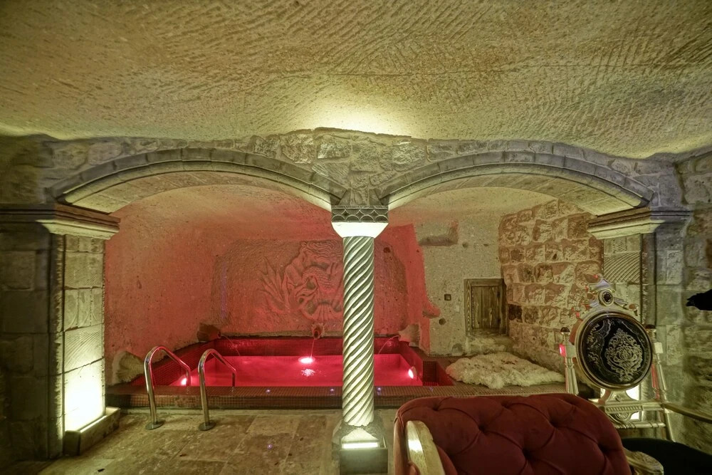 Учисар: Wish Cappadocia Love