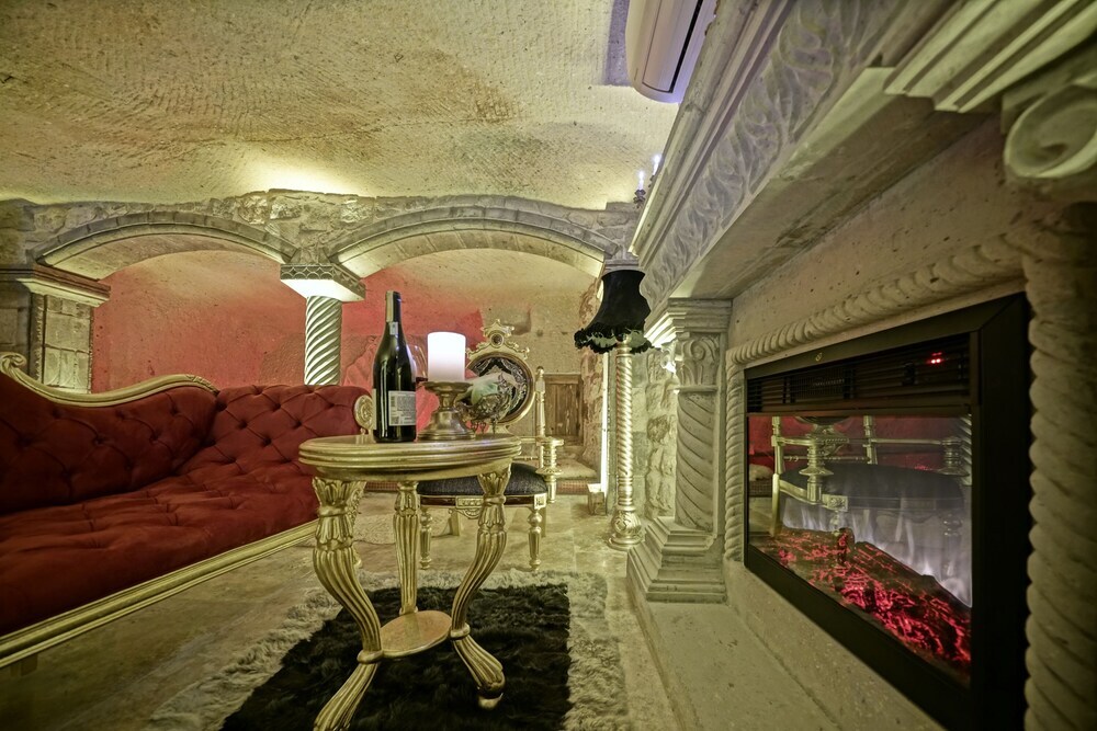 Учисар: Wish Cappadocia Love
