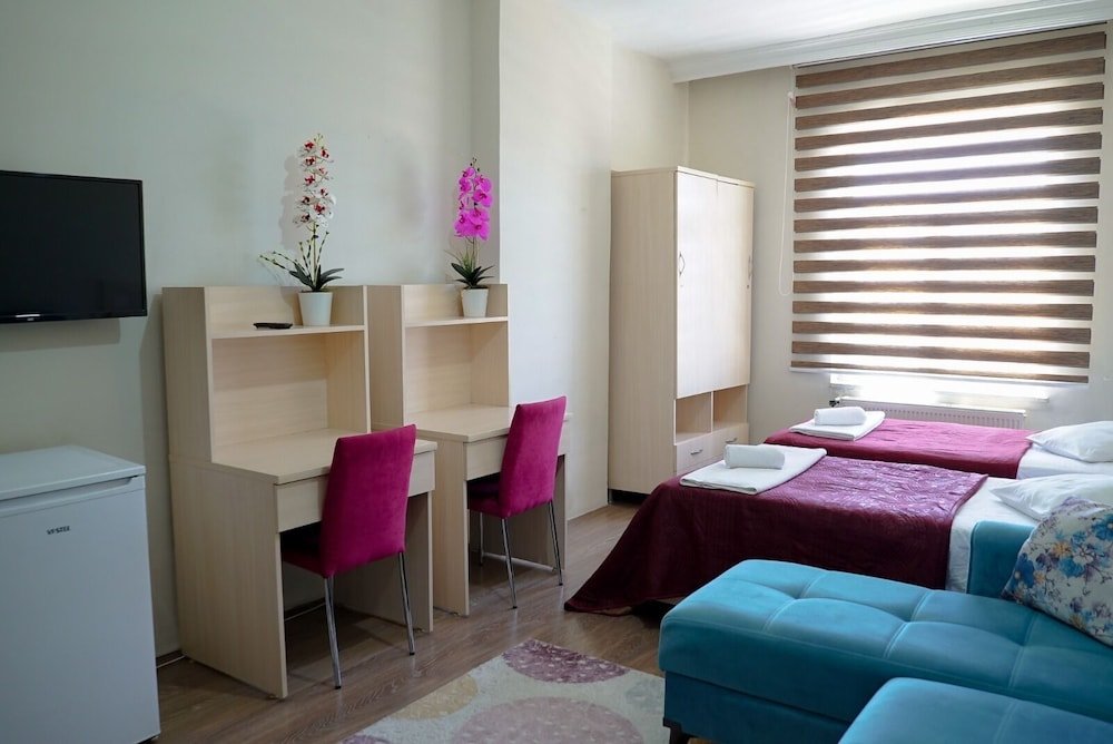 Кайсери: Seyir Park Residence