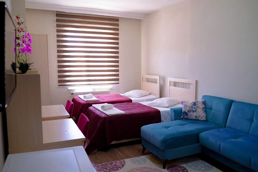 Кайсери: Seyir Park Residence