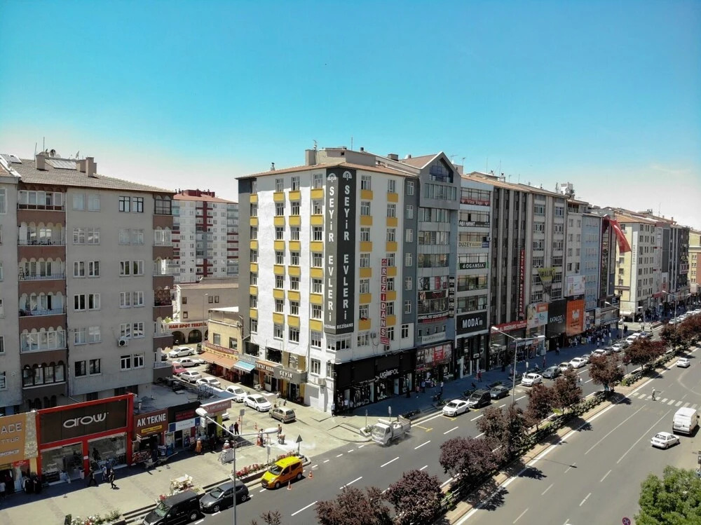 Кайсери: Seyir Park Residence
