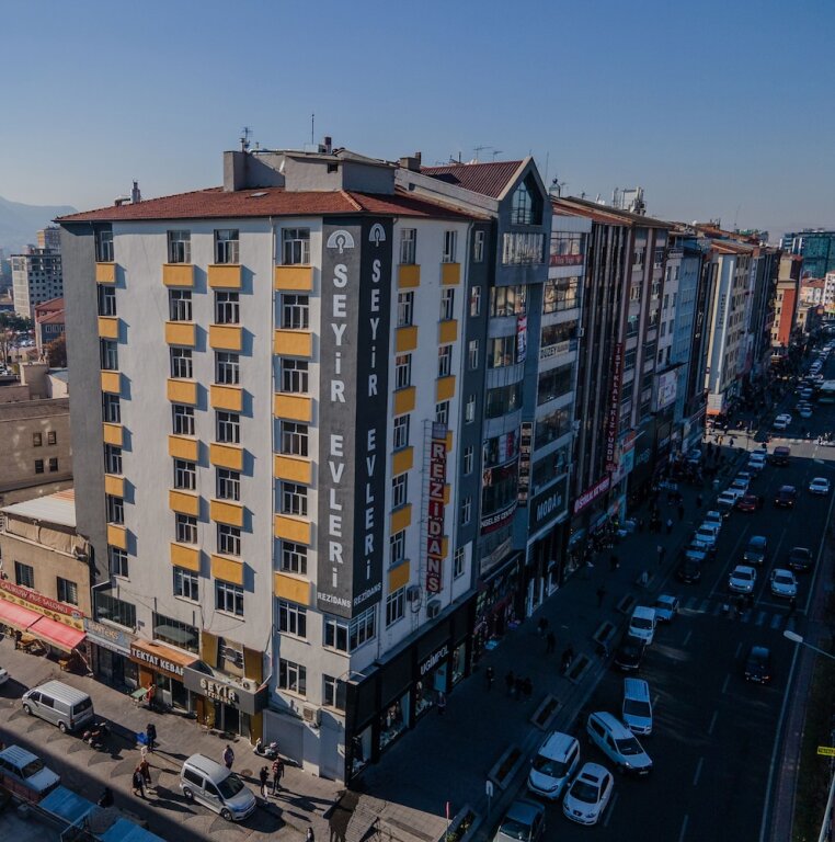 Кайсери: Seyir Park Residence