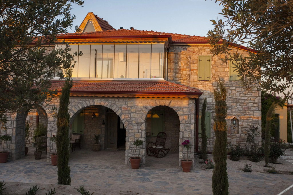 Датча: Casa Di Datca