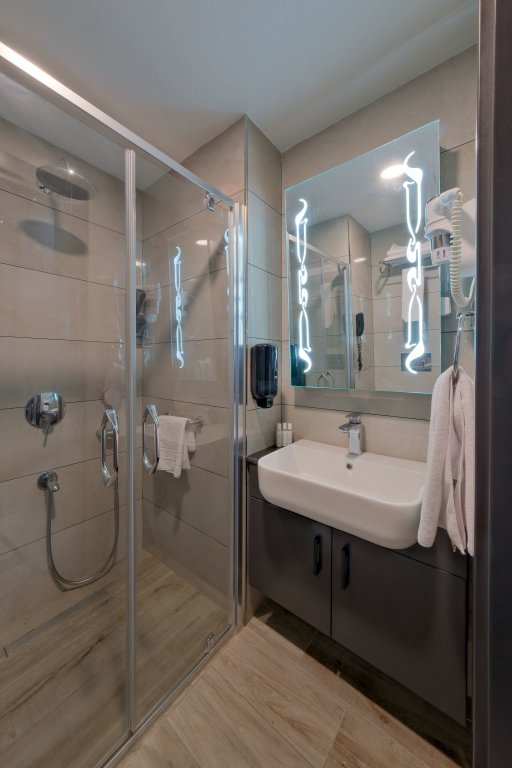 Эскишехир: Nova Vista Deluxe & Suites Eskisehir, a member of Radisson Individuals