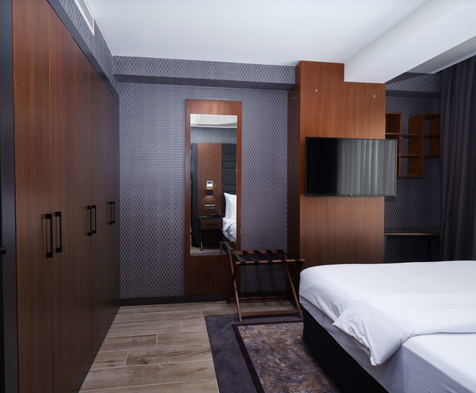 Эскишехир: Nova Vista Deluxe & Suites Eskisehir, a member of Radisson Individuals