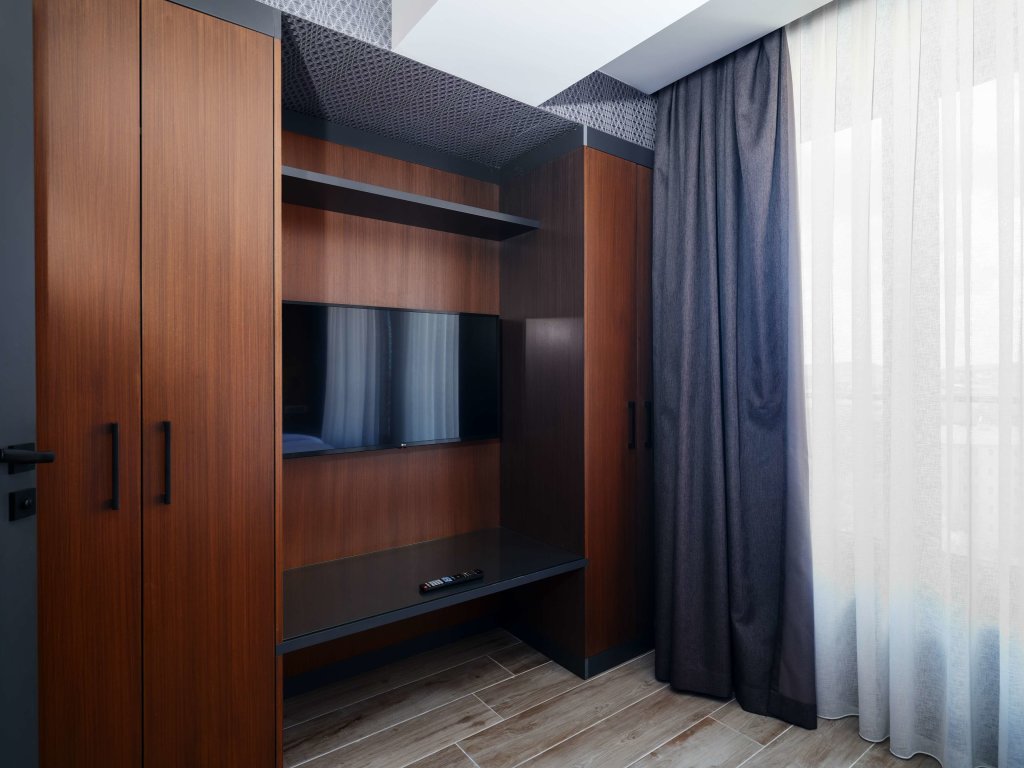 Эскишехир: Nova Vista Deluxe & Suites Eskisehir, a member of Radisson Individuals