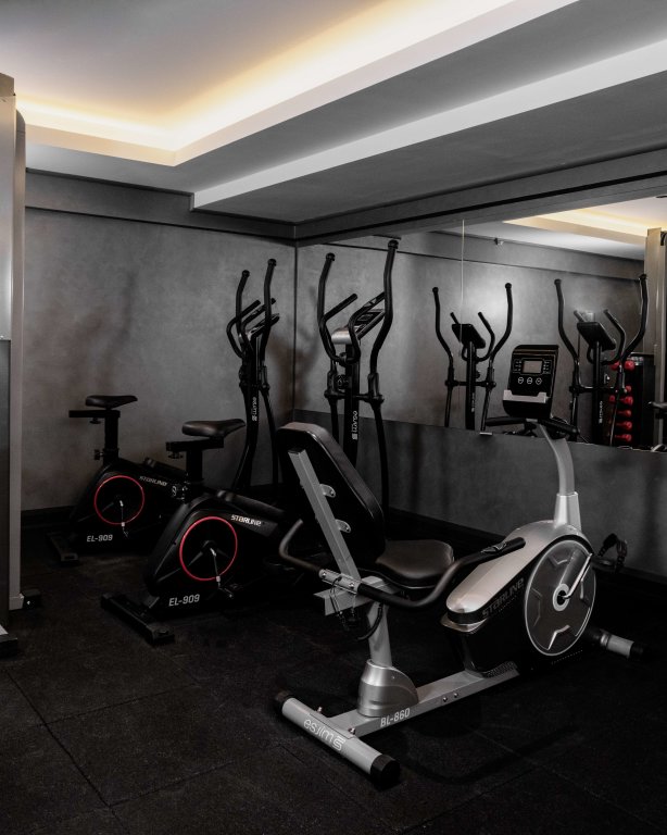Эскишехир: Nova Vista Deluxe & Suites Eskisehir, a member of Radisson Individuals