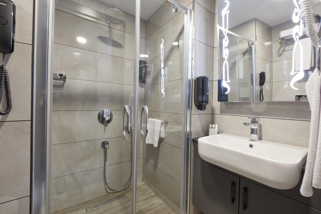 Эскишехир: Nova Vista Deluxe & Suites Eskisehir, a member of Radisson Individuals