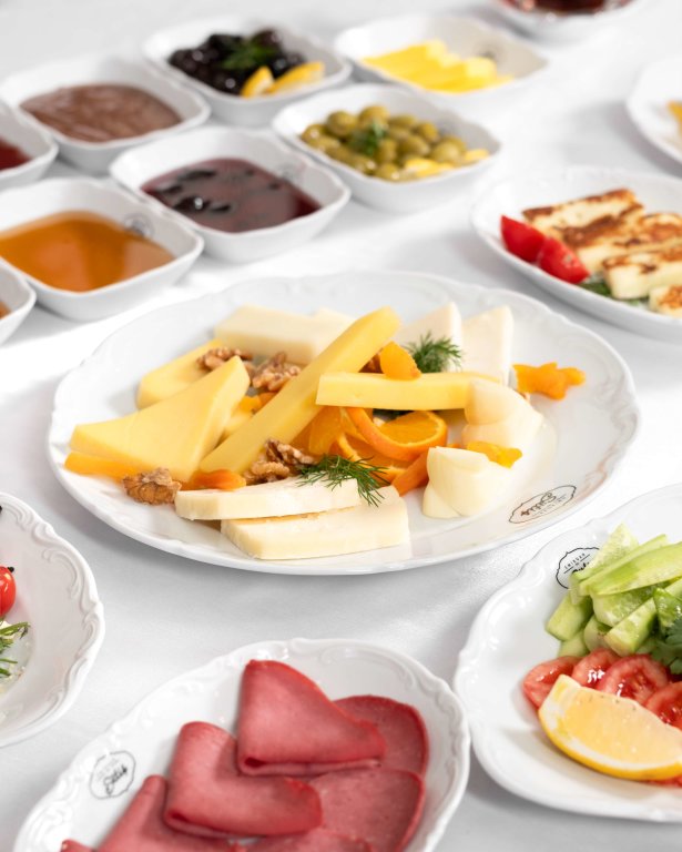 Эскишехир: Nova Vista Deluxe & Suites Eskisehir, a member of Radisson Individuals
