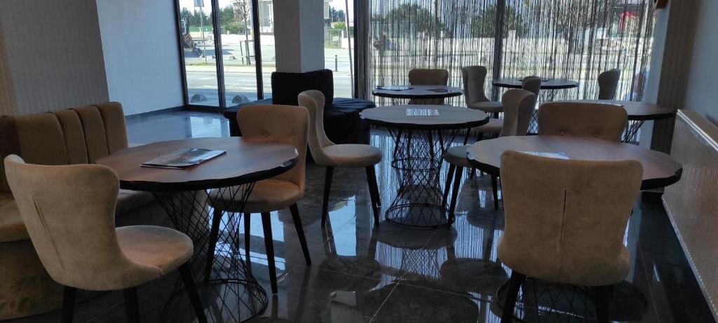 Арнавуткёй: Acar Airport Hotel Plus