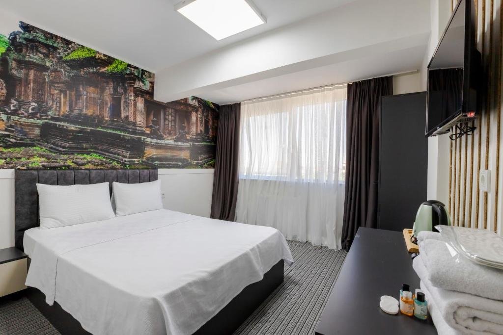 Арнавуткёй: Acar Airport Hotel Plus