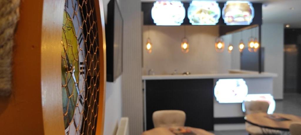 Арнавуткёй: Acar Airport Hotel Plus