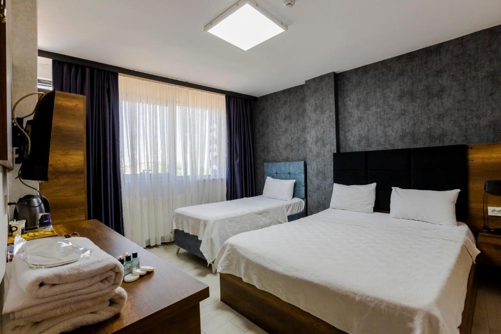 Арнавуткёй: Acar Airport Hotel Plus