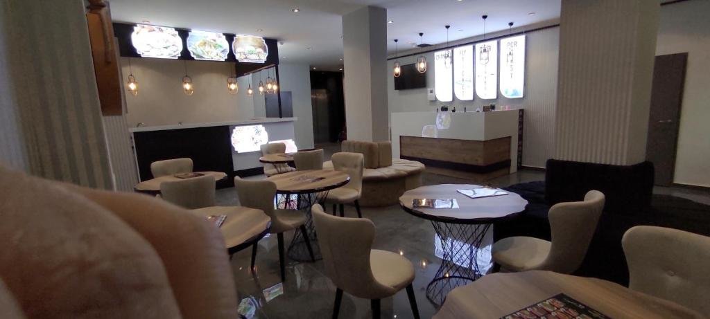 Арнавуткёй: Acar Airport Hotel Plus