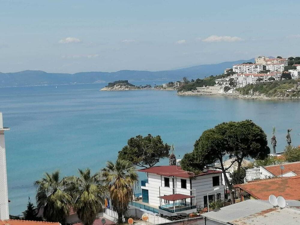 Кушадасы: Afrodit Beach Otel