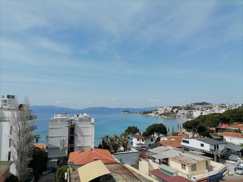Кушадасы: Afrodit Beach Otel
