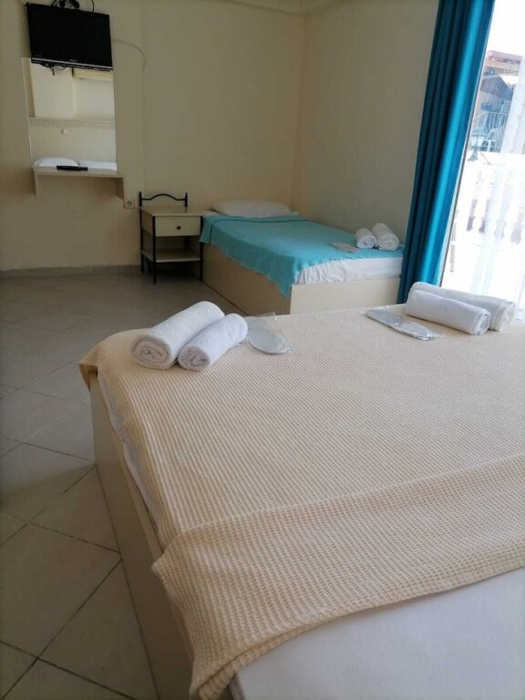 Кушадасы: Afrodit Beach Otel