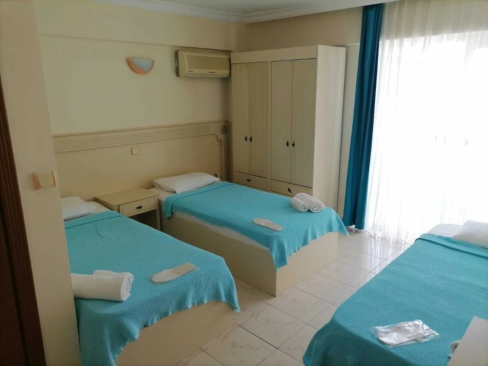 Кушадасы: Afrodit Beach Otel