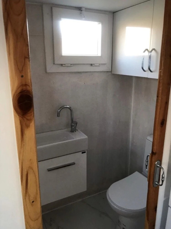 Гюмюшлюк: tinyhouse hotel