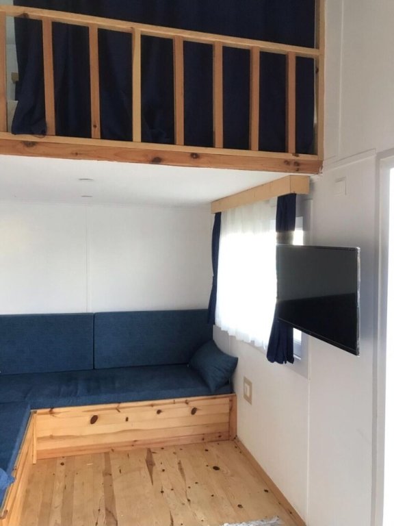 tinyhouse hotel — фото 4