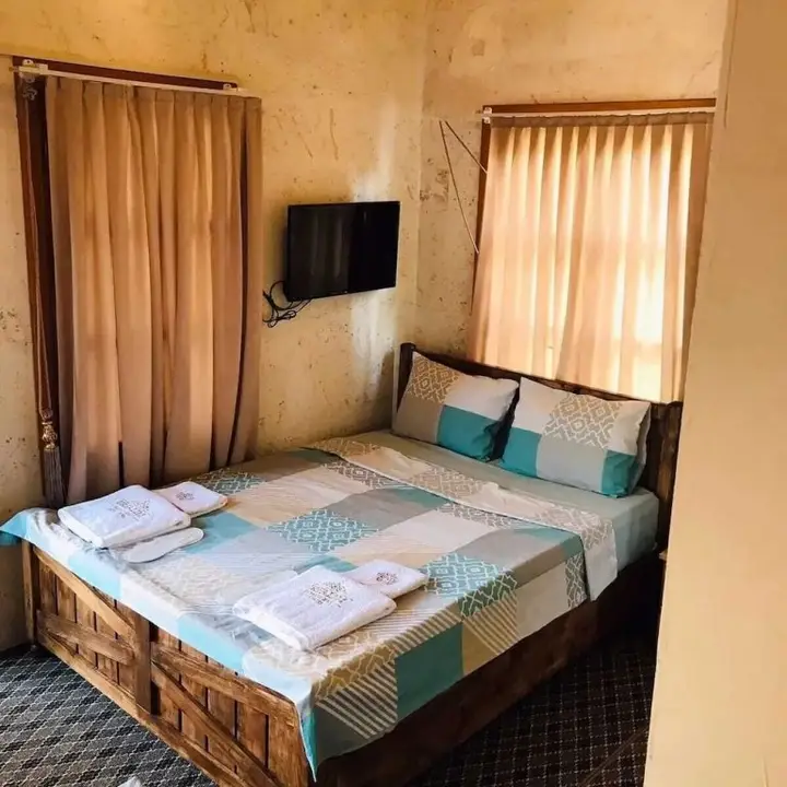 Urfalım Konuk Evi Ve Butik Otel — фото 6