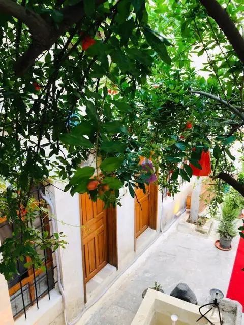 Urfalım Konuk Evi Ve Butik Otel — фото 4