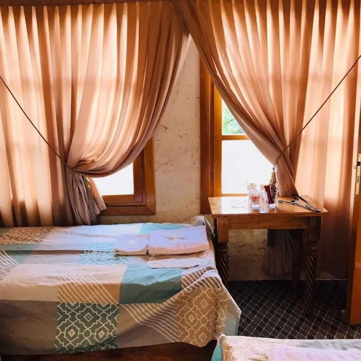 Шанлыурфа: Urfalım Konuk Evi Ve Butik Otel