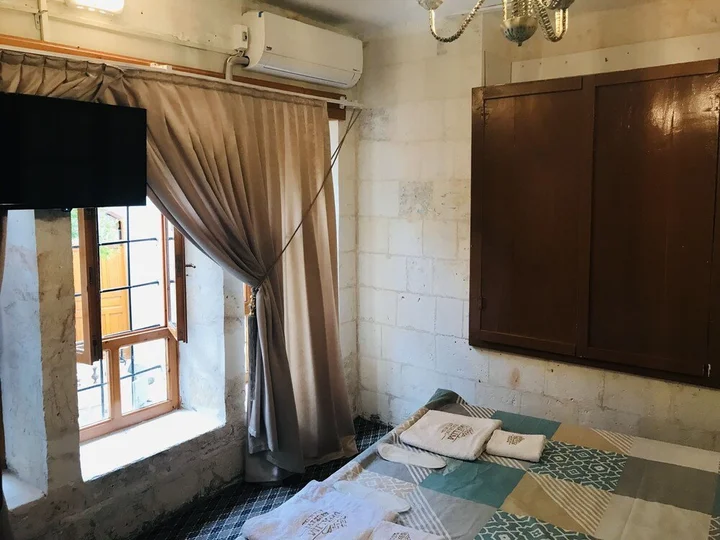 Шанлыурфа: Urfalım Konuk Evi Ve Butik Otel