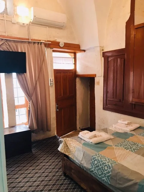 Шанлыурфа: Urfalım Konuk Evi Ve Butik Otel