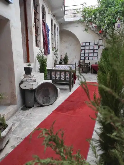 Urfalım Konuk Evi Ve Butik Otel — фото 5