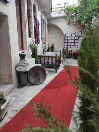 Шанлыурфа: Urfalım Konuk Evi Ve Butik Otel