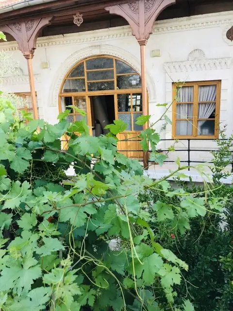 Urfalım Konuk Evi Ve Butik Otel — фото 2
