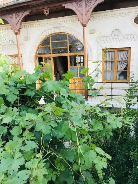 Шанлыурфа: Urfalım Konuk Evi Ve Butik Otel