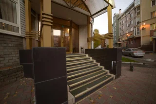 Нижний Новгород: Berry-Hostel