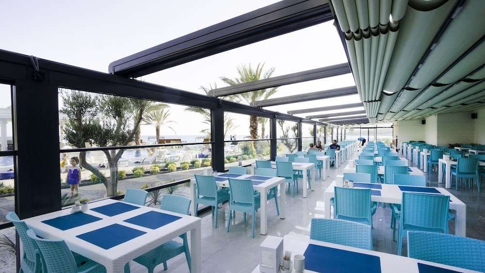 Ешиловаджик: Marvista Deluxe Resort Hotel