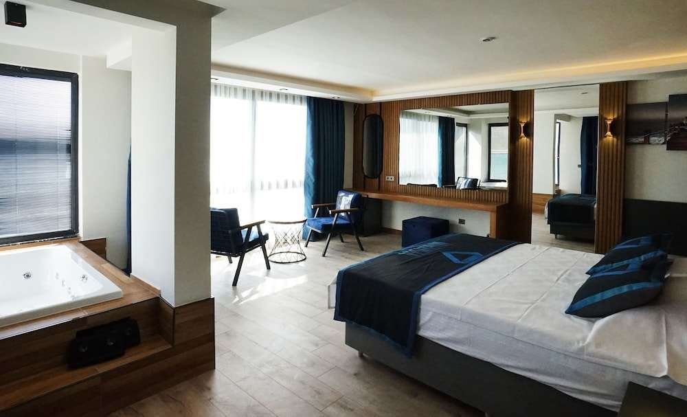Ешиловаджик: Marvista Deluxe Resort Hotel