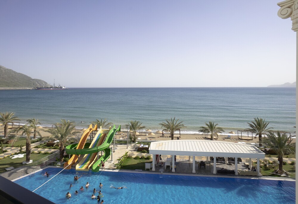 Ешиловаджик: Marvista Deluxe Resort Hotel