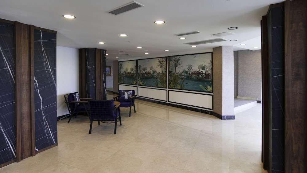 Ешиловаджик: Marvista Deluxe Resort Hotel