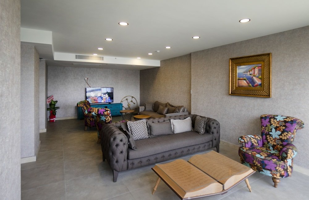 Ешиловаджик: Marvista Deluxe Resort Hotel