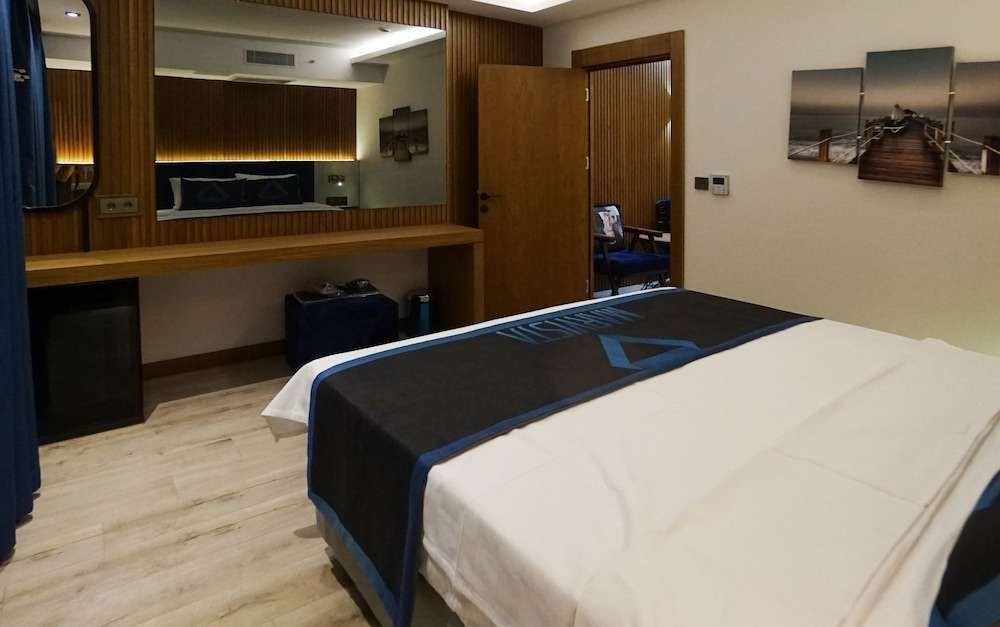 Ешиловаджик: Marvista Deluxe Resort Hotel