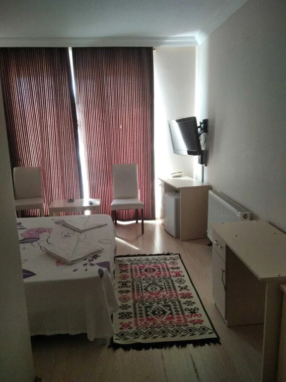 Мармара Эреглиси: A Hotel