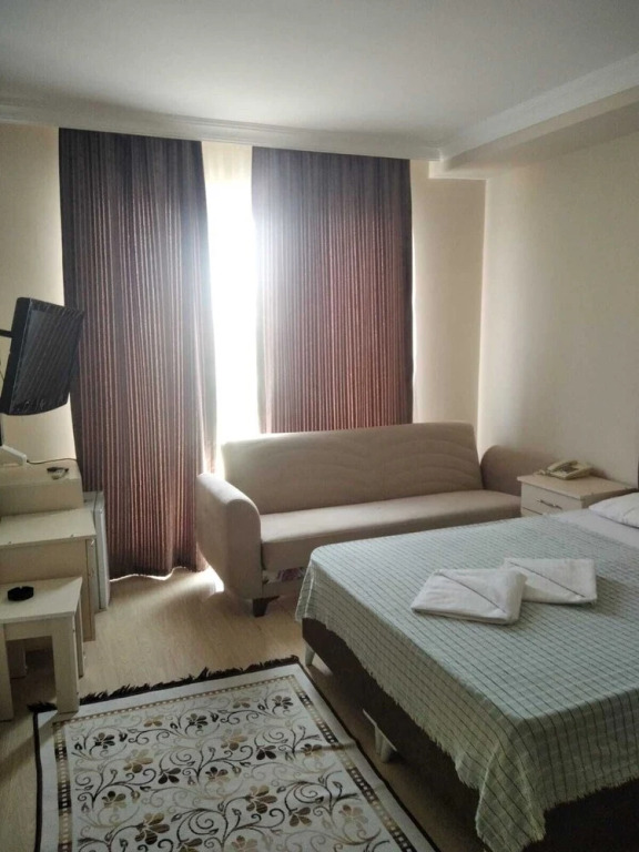 Мармара Эреглиси: A Hotel