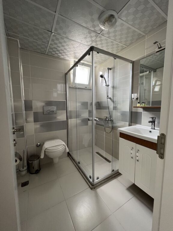 Бозджаада: Casa Gaia Otel