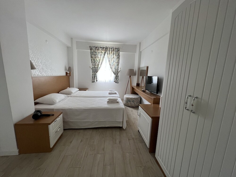 Бозджаада: Casa Gaia Otel