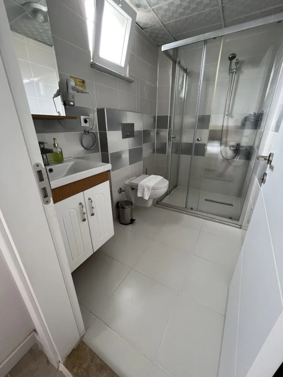 Бозджаада: Casa Gaia Otel