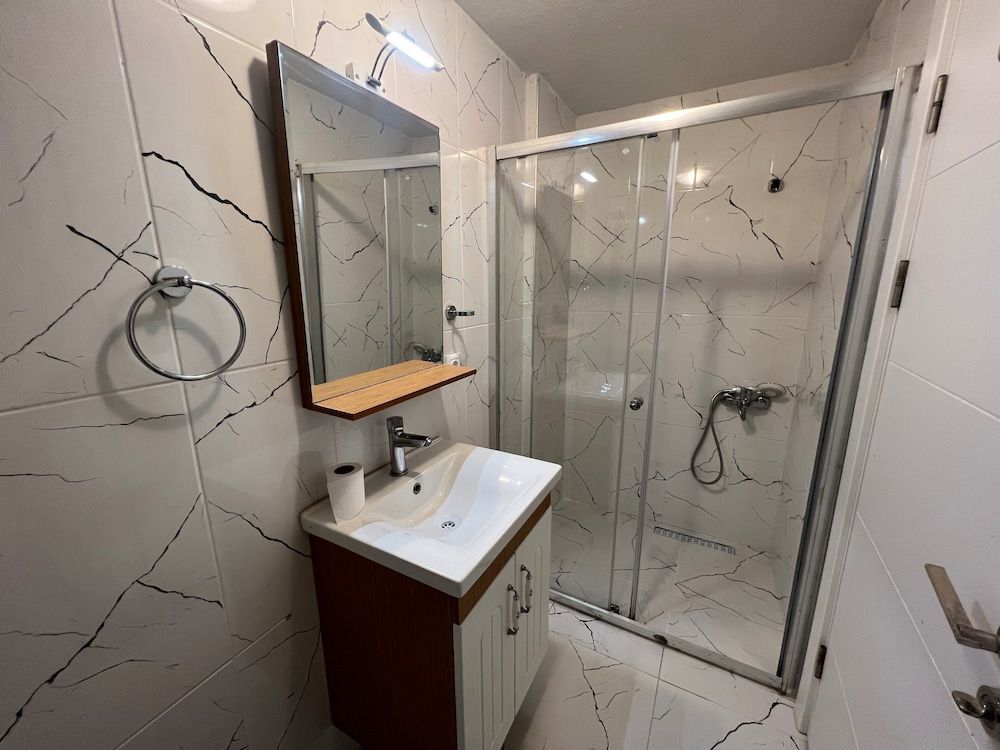 Бозджаада: Casa Gaia Otel
