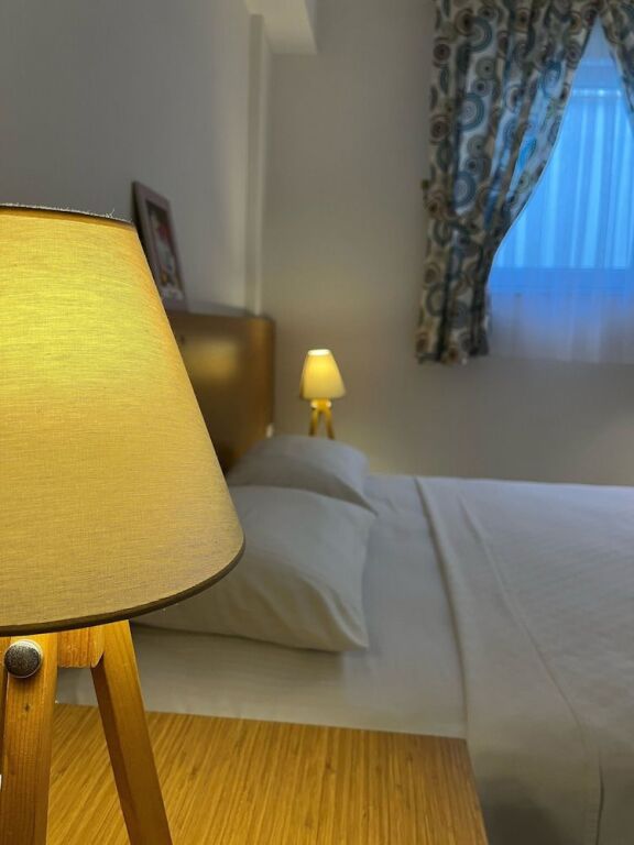 Бозджаада: Casa Gaia Otel
