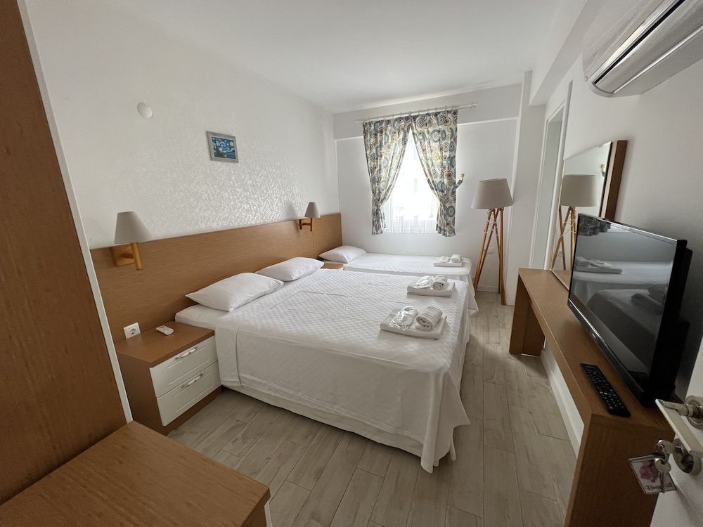 Бозджаада: Casa Gaia Otel