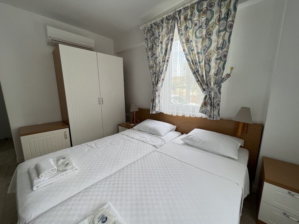 Бозджаада: Casa Gaia Otel